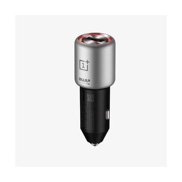 OnePlus Warp Charge 30 Car Charger - 30W - OnePlus - TradingShenzhen.com