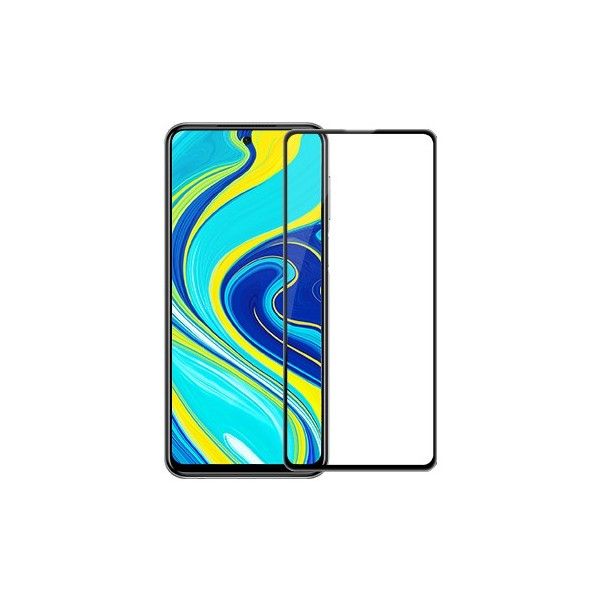 Redmi Note 9S Full Frame Tempered Glass *Nillkin* - Nillkin - TradingShenzhen.com