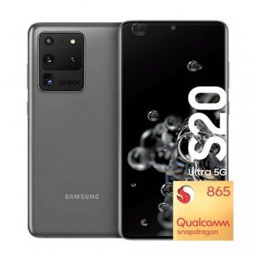 Samsung S20 Ultra 5G - 16GB/512GB - Snapdragon 865 - Space Zoom - Samsung - TradingShenzhen.com