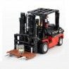 Mould King 13106 Forklift - RC car - 1719 parts