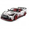 Mould King 13172 Nismo Nissan - 3358 parts