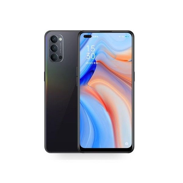 Buy Oppo Reno 4 - 8GB/128GB - 48 MP Triple Camera - AMOLED - 5G