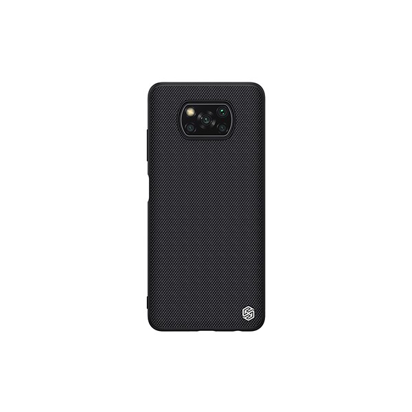Xiaomi Poco X3 NFC Texture Case *Nillkin* - Nillkin - TradingShenzhen.com