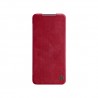Xiaomi Poco X3 NFC Qin Leather Flipcover *Nillkin*