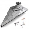 Mould King 13135 Star Wars Imperial Star Destroyer Monarch - 11885 Teile