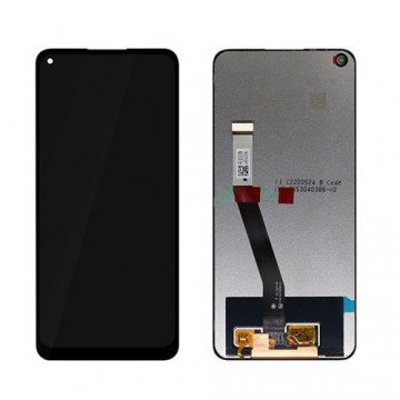 Redmi Note 9 / 9S / 9 Pro Reparatur Display LCD Einheit *ORIGINAL* - Xiaomi - TradingShenzhen.com