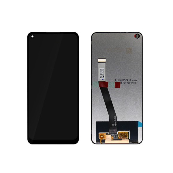 Redmi Note 9 / 9S / 9 Pro Reparatur Display LCD Einheit *ORIGINAL* - Xiaomi - TradingShenzhen.com