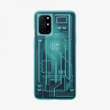 OnePlus 8T Quantum Case *Original* - OnePlus - TradingShenzhen.com