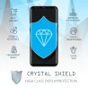 Crystal Shield 3.0 - Hydrogeler Displayschutz