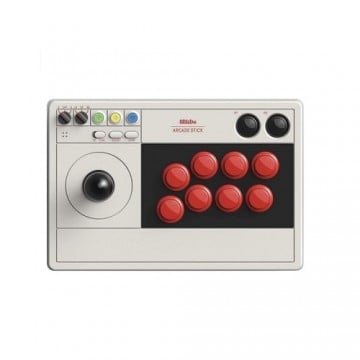 8BitDo Arcade Stick - modifizierbar - Bluetooth - 8BitDo - TradingShenzhen.com