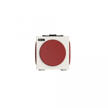 8BitDo Cube Speaker - Bluetooth - Retro Design - AUX - 8BitDo - TradingShenzhen.com