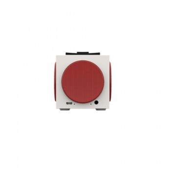 8BitDo Cube Speaker - Bluetooth - Retro Design - AUX - 8BitDo - TradingShenzhen.com