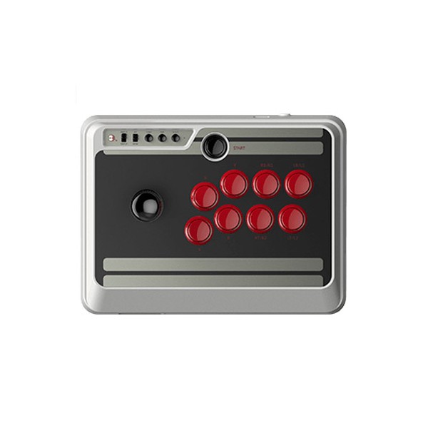 8BitDo N30 Arcade Stick - Bluetooth - individualisierbar - 8BitDo - TradingShenzhen.com