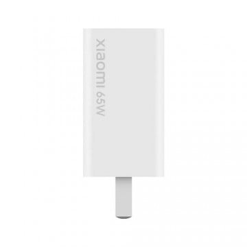 Xiaomi 65 Watt Travel-Charger - USB C - suitable for Mi 11 - Xiaomi - TradingShenzhen.com
