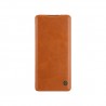 OnePlus 8T Qin Leather Flipcover *Nillkin*