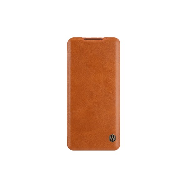 Xiaomi Mi 11 Qin Leather Flipcover *Nillkin* - Nillkin - TradingShenzhen.com