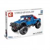 Sembo 701990 Ford F-150 Raptor - 1630 parts