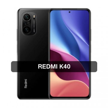 Redmi K40 - 8GB/128GB - Snapdragon 870 - Redmi - TradingShenzhen.com
