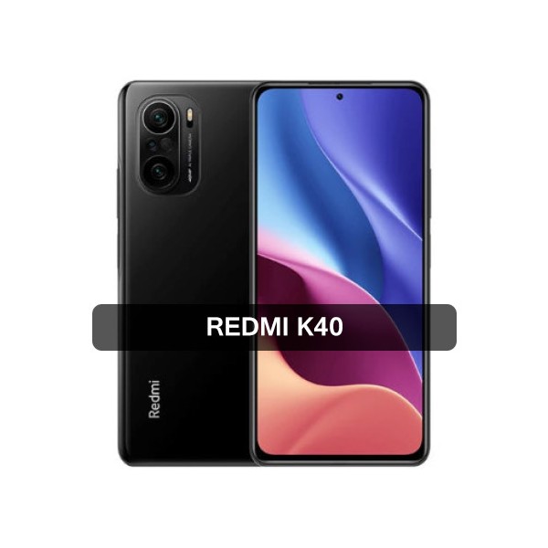 Redmi K40 - 8GB/128GB - Snapdragon 870 - Redmi - TradingShenzhen.com