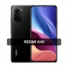 Redmi K40 - 8GB/256GB - Snapdragon 870
