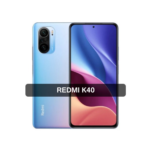 Redmi K40 - 12GB/256GB - Snapdragon 870 - Redmi - TradingShenzhen.com