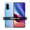 Redmi K40 - 12GB/256GB - Snapdragon 870