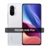 Redmi K40 Pro - 8GB/128GB - Snapdragon 888