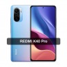 Redmi K40 Pro - 8GB/256GB - Snapdragon 888