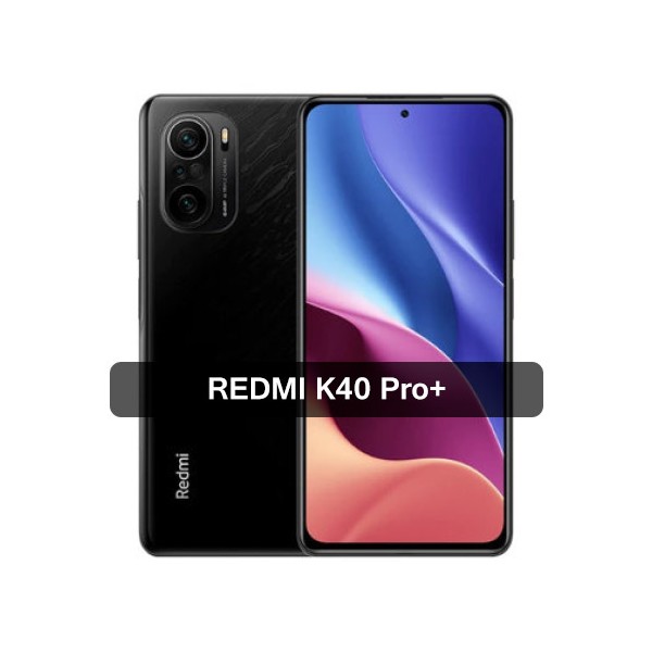 Redmi K40 Pro+ - 12GB/256GB - Snapdragon 888 - Redmi - TradingShenzhen.com