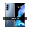 Meizu 18 - 8GB/128GB - Snapdragon 888 - 120 Hz
