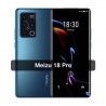 Meizu 18 Pro - 12GB/256GB - Snapdragon 888 - 120 Hz