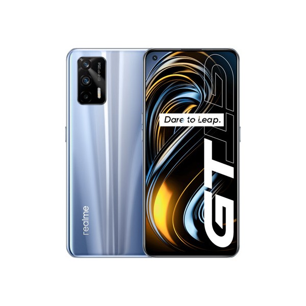 Realme GT - 8GB/128GB - Snapdragon 888 - 120 Hz - Realme - TradingShenzhen.com