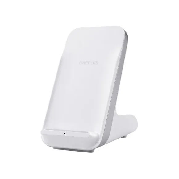 OnePlus Warp Charge 50 Wireless Charger - 50W - Silent Mode - OnePlus - TradingShenzhen.com