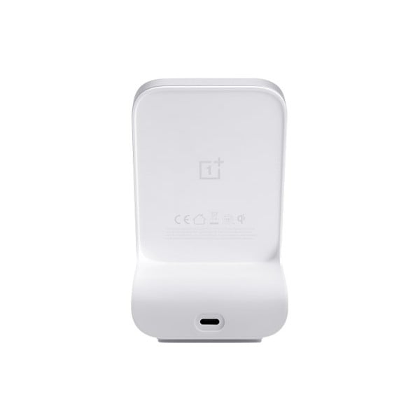 OnePlus Warp Charge 50 Wireless Charger - 50W - Silent Mode - OnePlus - TradingShenzhen.com