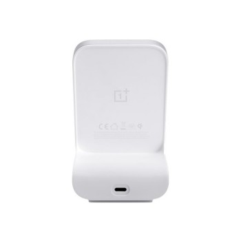 OnePlus Warp Charge 50 Wireless Charger - 50W - Silent Mode - OnePlus - TradingShenzhen.com