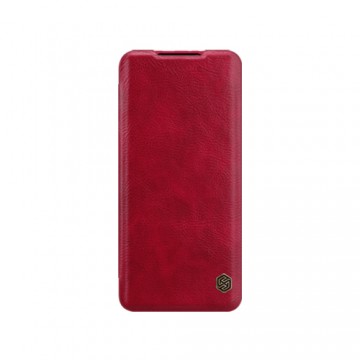 OnePlus 9 Pro Qin Leather Flipcover *Nillkin* - Nillkin - TradingShenzhen.com
