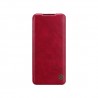 OnePlus 9 Pro Qin Leather Flipcover *Nillkin*