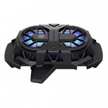 Nubia Dual-Core Butterfly Cooling Dock Back Clip - Nubia - TradingShenzhen.com