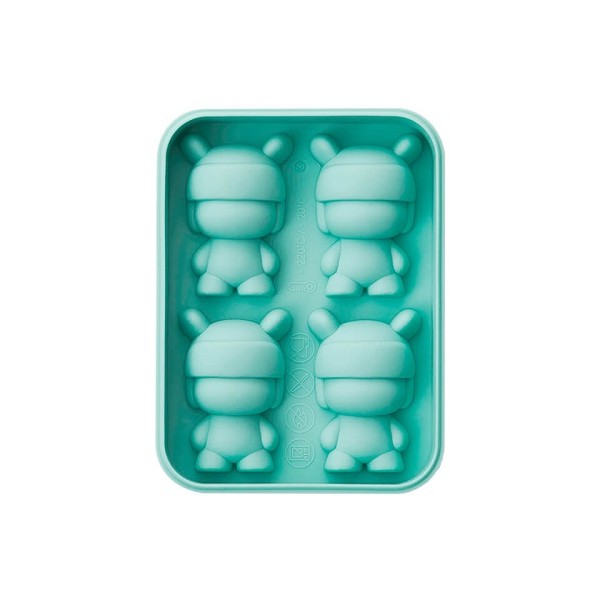 Xiaomi Mitu Silicone Mould - for Icebox & Oven - Pack of 2 - Xiaomi - TradingShenzhen.com