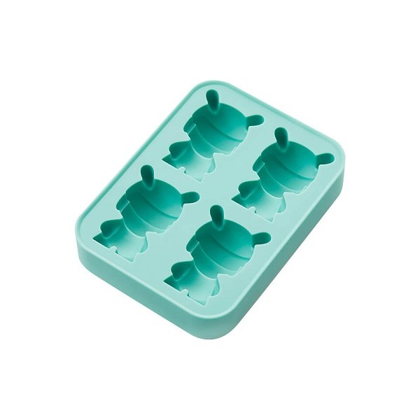Xiaomi Mitu Silicone Mould - for Icebox & Oven - Pack of 2 - Xiaomi - TradingShenzhen.com