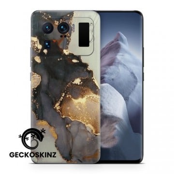 GeckoSkinz - Golden Lava - GeckoSkinz - TradingShenzhen.com