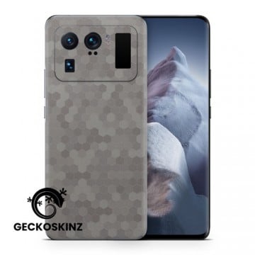 GeckoSkinz - Honeycomb Gray - GeckoSkinz - TradingShenzhen.com