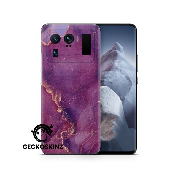 GeckoSkinz - Purple Lava - GeckoSkinz - TradingShenzhen.com