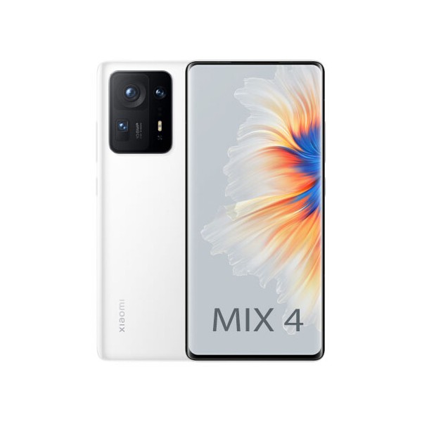 Xiaomi Mix 4 - 12GB/256GB - Snapdragon 888+ - Under-Display Kamera - Xiaomi - TradingShenzhen.com