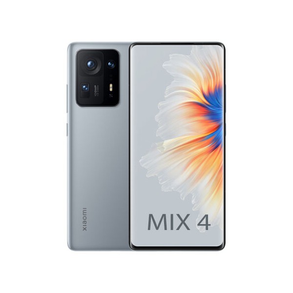 Xiaomi Mix 4 - 8GB/128GB - Snapdragon 888+ - Under-Display Kamera - Xiaomi - TradingShenzhen.com