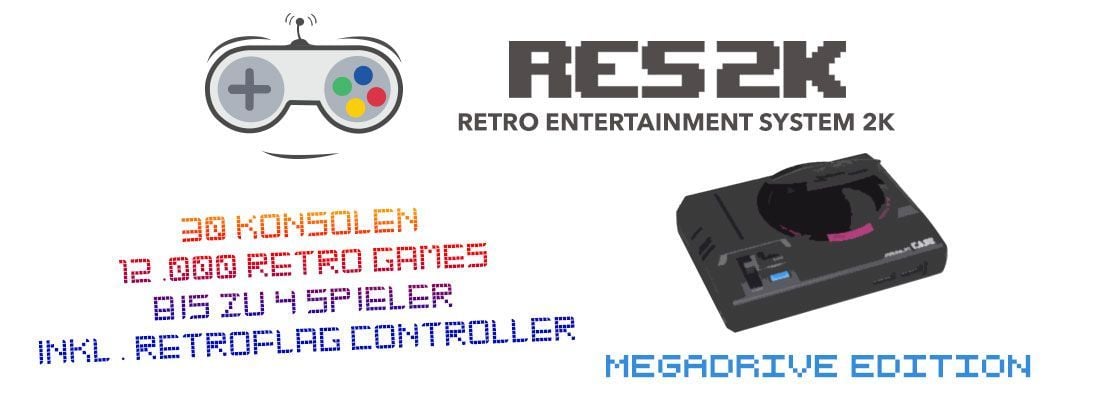 RES2k NES Edition