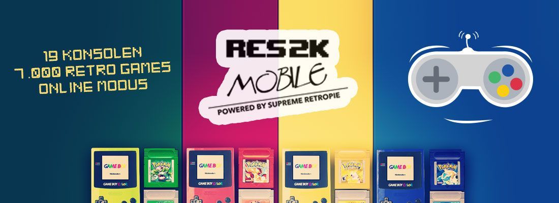 RES2k NES Edition