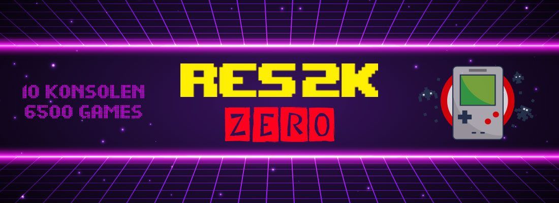 RES2k ZERO