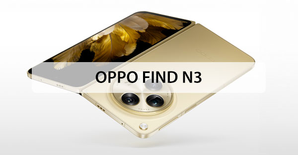 Oppo Find N3  Sale