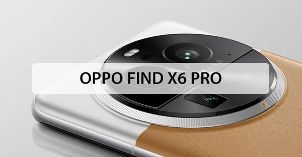 Oppo Find X6 Pro Sale